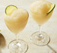 Italian Margarita, to make 5 gallons (You must provide 3 L of Tequila, 1 Liter of Triple Sec & 1½ L of Amaretto)