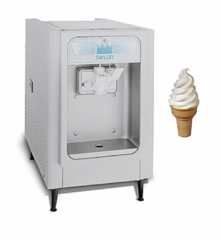 Ice Cream Machine  (Perfect for Outdoor Events) PACKAGE - 1