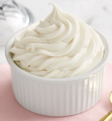 Vanilla Soft Serve, yields up to 80 servings (You must provide Toppings / Syrups)
