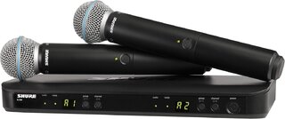 Wireless Microphone (1)