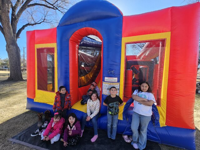 Adventure Run Obstacle 