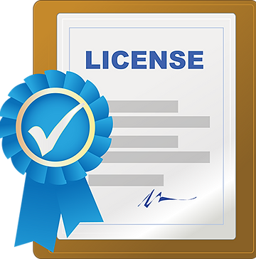 Additional Business Licenses or Permits