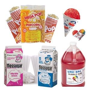 Supplies