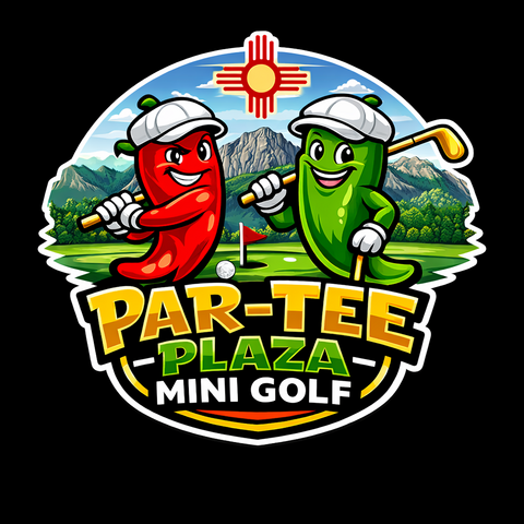 Par-Tee Plaza Mini Golf 