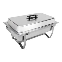 Chafing dishes