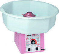 Cotton Candy Machine