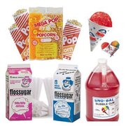 Supplies