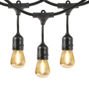 String lights 