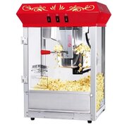 Popcorn Machine 