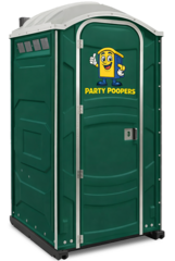 Portable Toilet Standard Event Unit