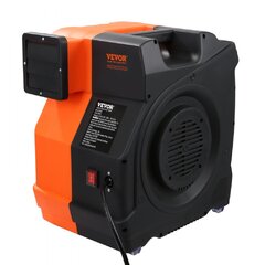 Inflatable Blower