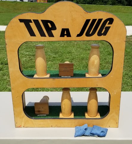 Tip A Jug