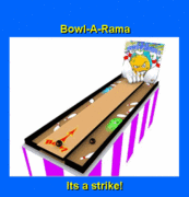 Bowl-O-Rama