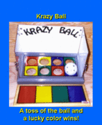 Krazy Ball
