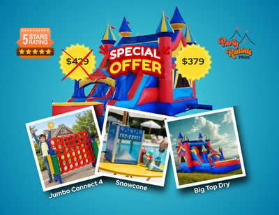 Adult Sports Package