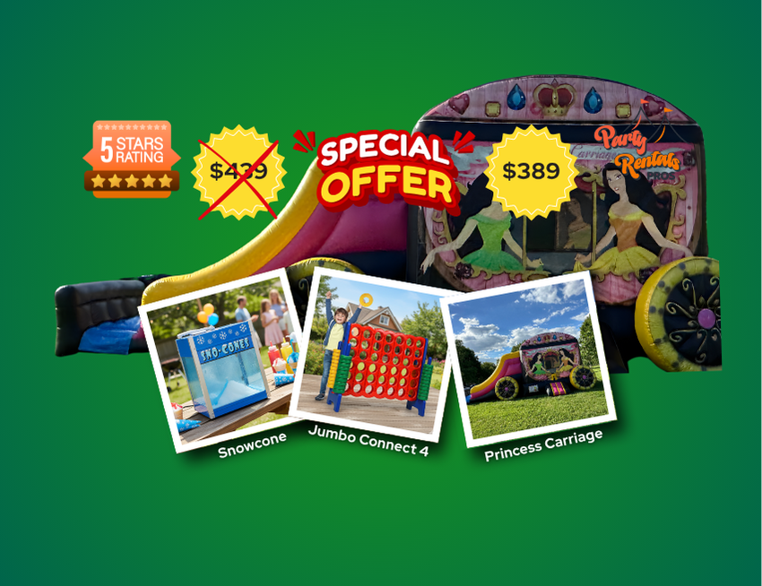 Corporate Events Package