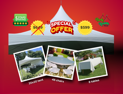 Holiday Special Package