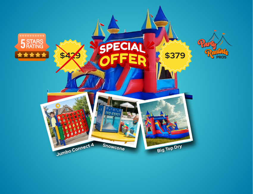 Holiday Special Package