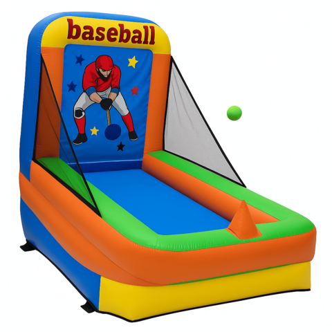 Mini Baseball Inflatable