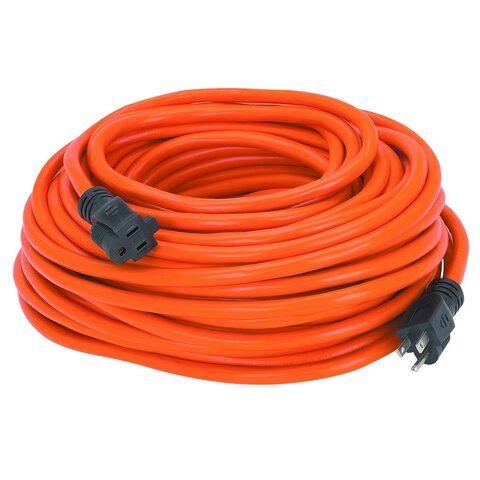 100 feet Electric Extension Cord
