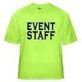 Event Staff