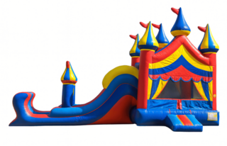 Big Top Combo Dry