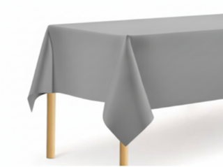 6' Tablecloth 