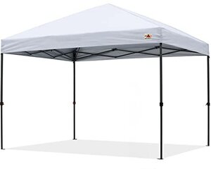 10x10 Tent Rental