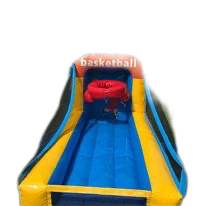 Mini Basketball Inflatable
