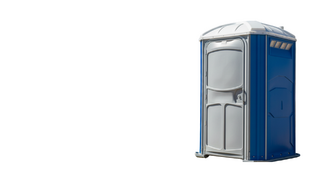 Portable Restroom Comfort XL
