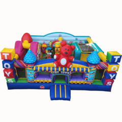 Toy Town Play Center