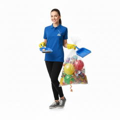 Post-Party Cleaning Services 