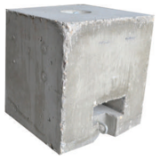 Tent Ballasts