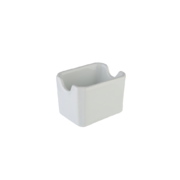 White China Accessories