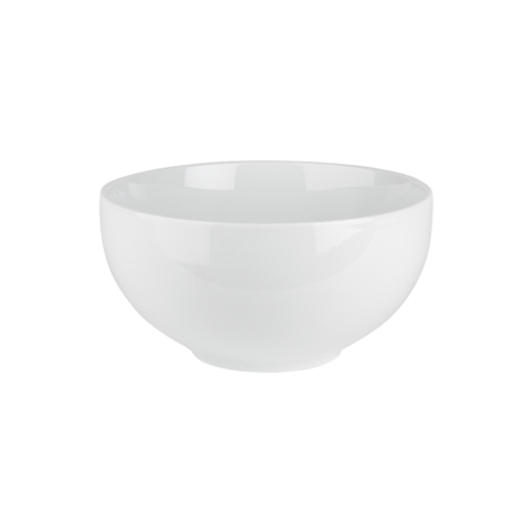 White Serving Bowl 9” - 101 oz