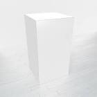 Square Plinth 20