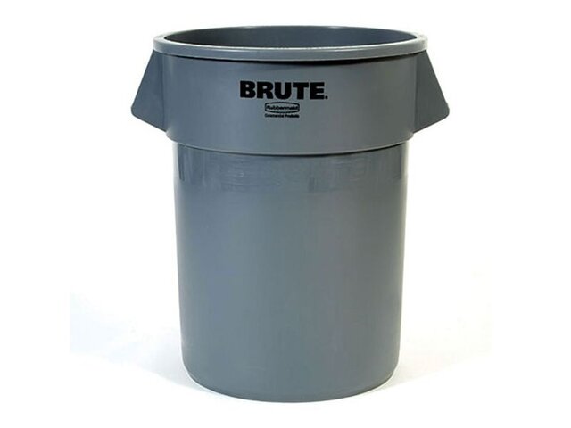Garbage Can 32 Gallon