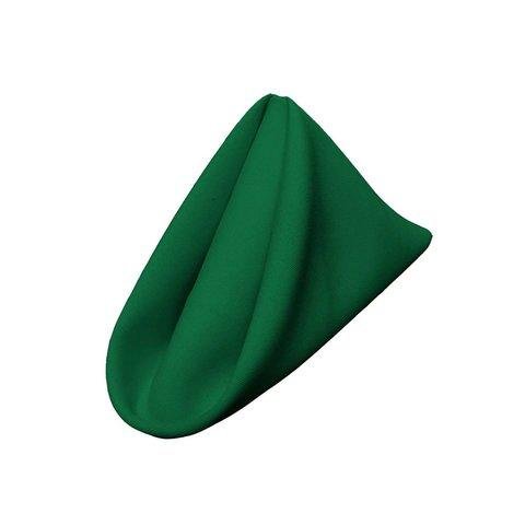  Napkin (Polyester/Green)