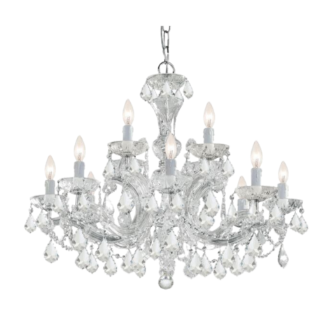 Chandelier 32 in