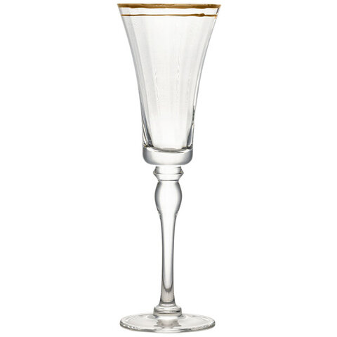Champagne Glass 7 oz