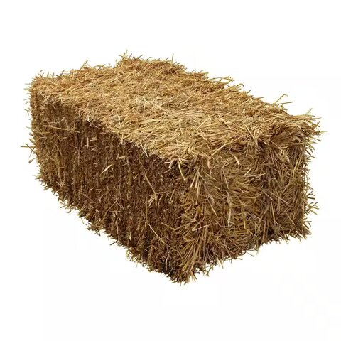 Bale of Hay