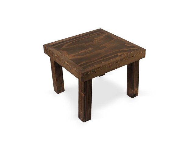 Square Table 2' X 2' X 18