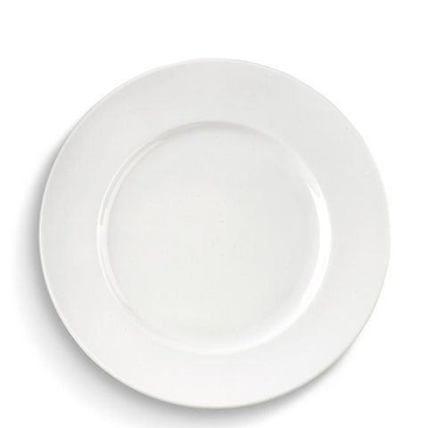 Dinner Plate  10 1/4