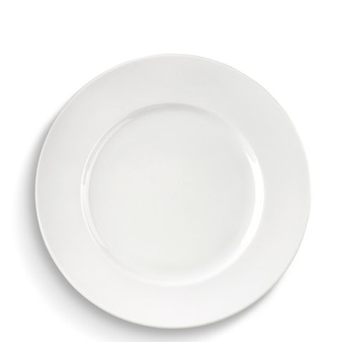 Salad  Plate  8