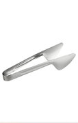 Serving Utensil, Stainless Pastry Tong 8”
