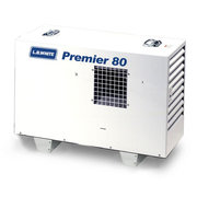 80,000 BTU Heater with Air Diffuser and Thermostat