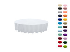 70” Round Tablecloth 