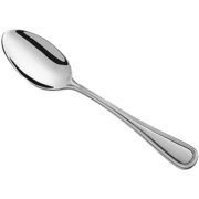 Tablespoon/ Serving 7 3/4” Spoon Bundle of 5