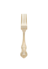 Royal Gold Dinner Fork Bundle of 5