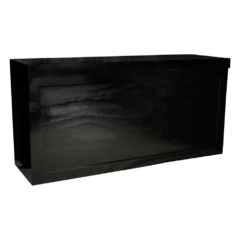 Black Cambio Bar 8’